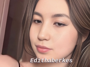 Edithaberkes