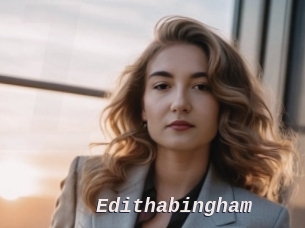 Edithabingham