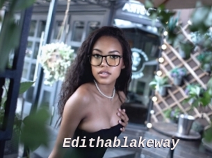 Edithablakeway