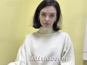 Edithaborer
