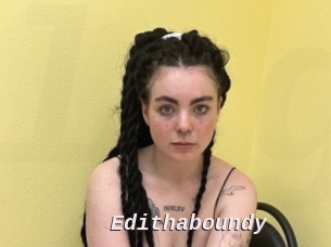 Edithaboundy