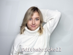 Edithabrickell