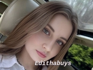 Edithabuys