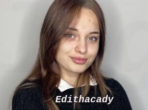 Edithacady