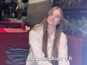 Edithackworth