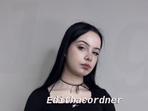Edithacordner