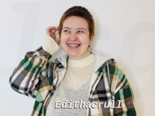 Edithacrull