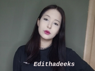 Edithadeeks