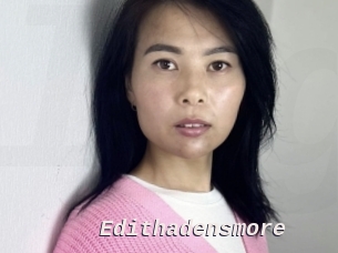 Edithadensmore