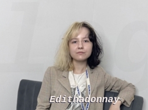 Edithadonnay