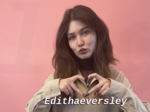 Edithaeversley