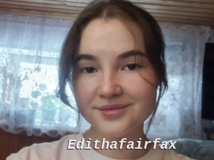 Edithafairfax