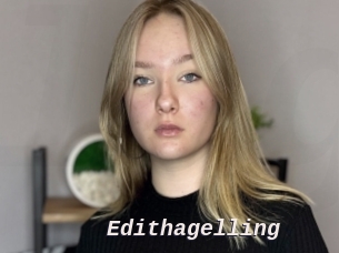 Edithagelling