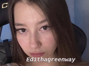 Edithagreenway