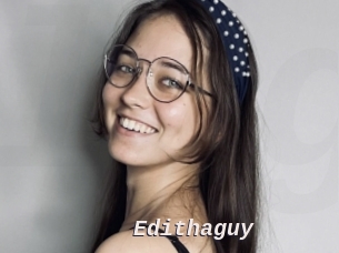 Edithaguy