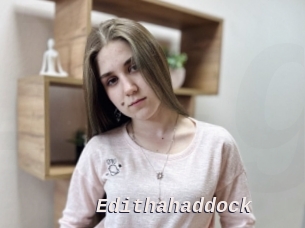Edithahaddock