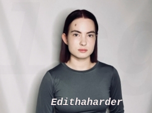 Edithaharder