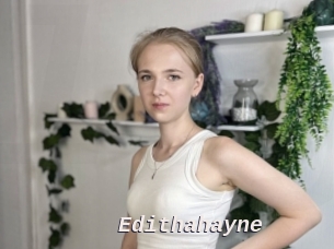 Edithahayne