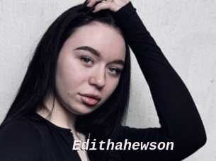 Edithahewson