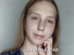 Edithalltop