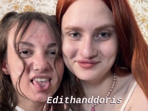 Edithanddoris