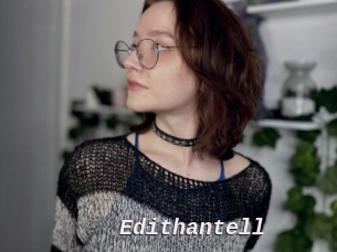 Edithantell