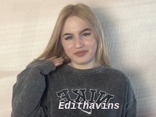 Edithavins