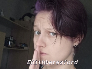 Edithberesford