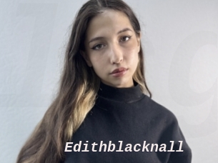 Edithblacknall