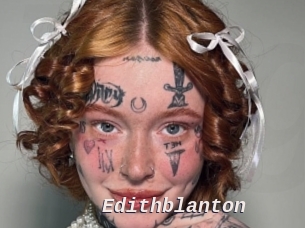 Edithblanton