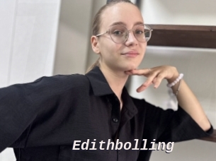 Edithbolling