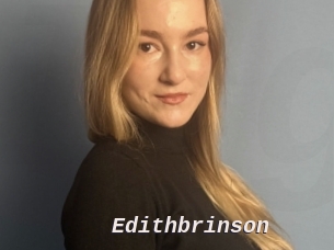 Edithbrinson