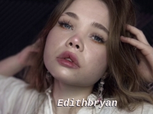 Edithbryan