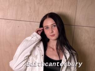 Edithcanterbury