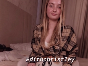 Edithchristley