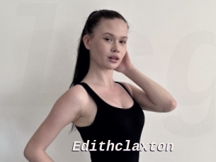 Edithclaxton