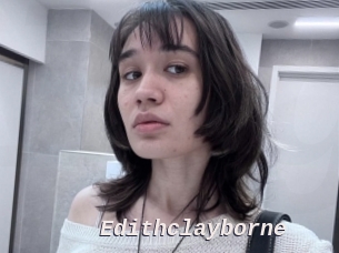 Edithclayborne