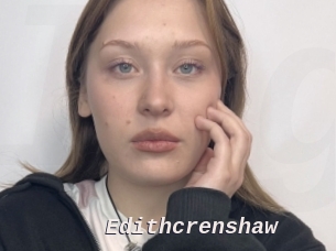 Edithcrenshaw