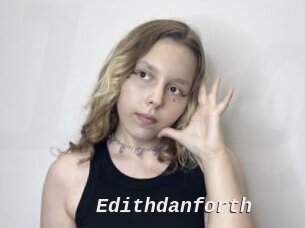 Edithdanforth