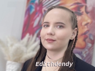 Edithdendy