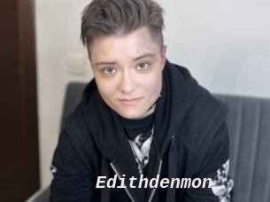 Edithdenmon