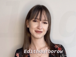 Edithdurborow