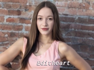 Editheart