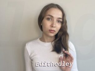 Edithedley