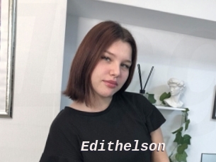 edithelson Live Camgirls Sex