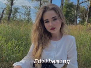 Editheming