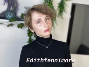 Edithfennimore