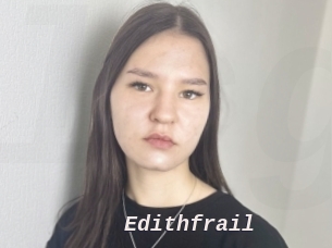 Edithfrail