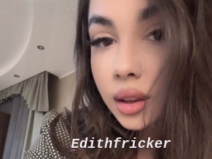 Edithfricker
