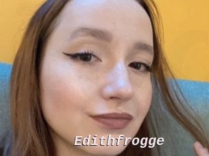 Edithfrogge